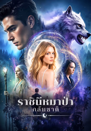ราชินีหมาป่า กลับชาติ