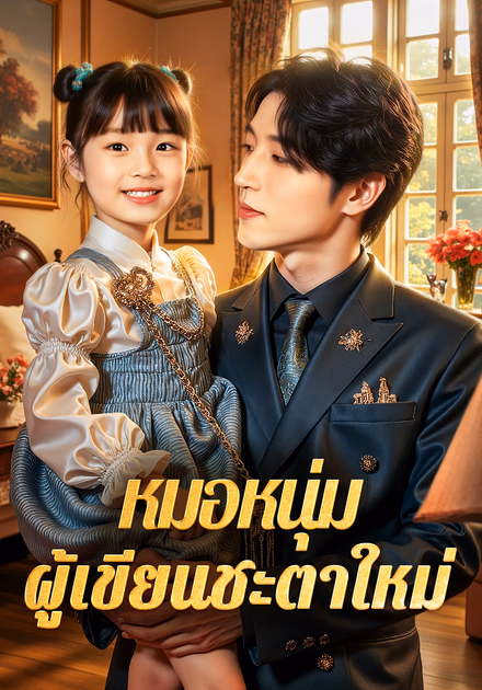 หมอหนุ่ม ผู้เขียนชะตาใหม่(พากย์เสียง)