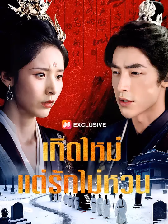เกิดใหม่ แต่รักไม่หวน
