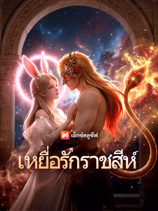 เหยื่อรักราชสีห์