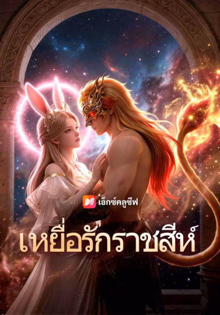 เหยื่อรักราชสีห์