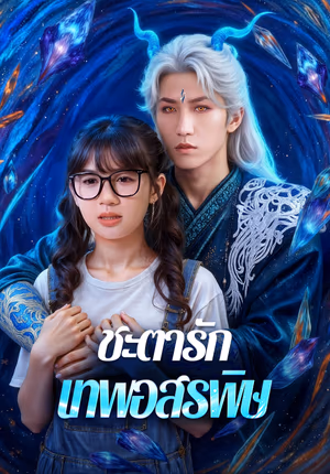 ชะตารัก เทพอสรพิษ