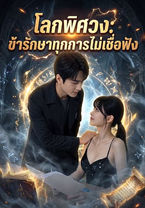 โลกพิศวง: ข้ารักษาทุกการไม่เชื่อฟัง