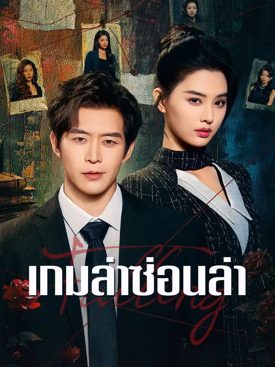  เกมล่าซ่อนล่า