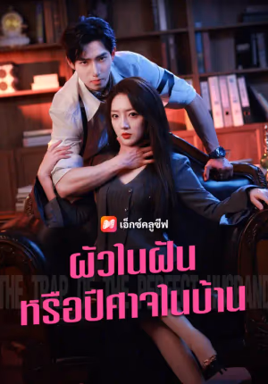 ผัวในฝันหรือปีศาจในบ้าน