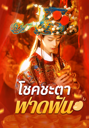 โชคชะตาฟาดฟัน