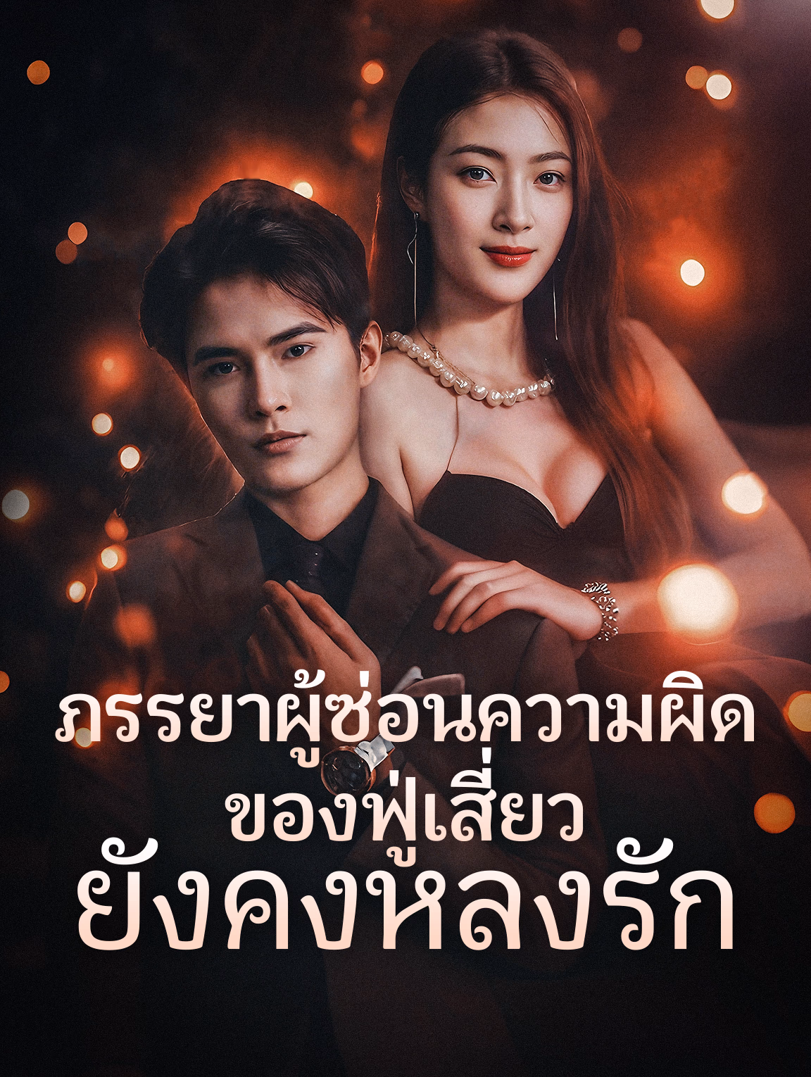 ภรรยาผู้ซ่อนความผิดของฟู่เสี่ยวยังคงหลงรัก