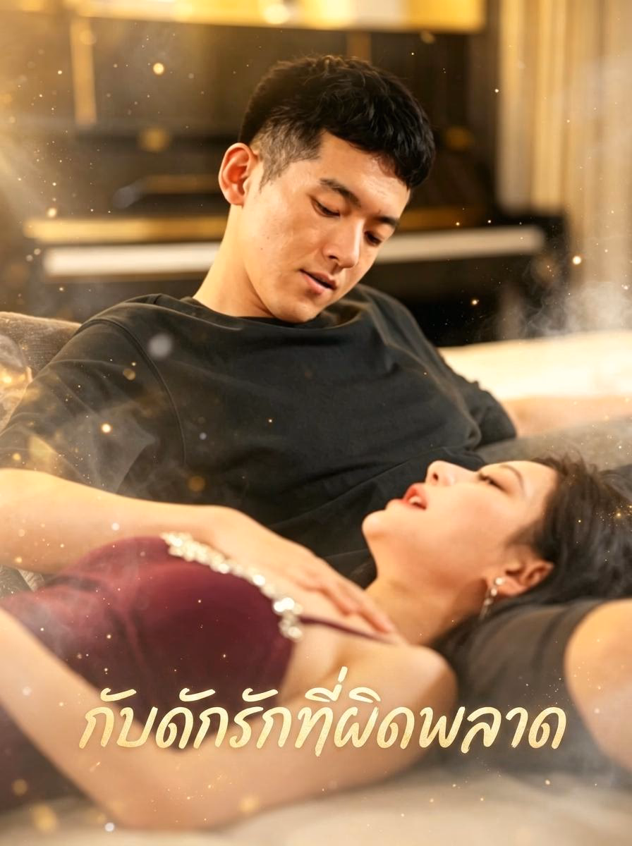 กับดักรักที่ผิดพลาด