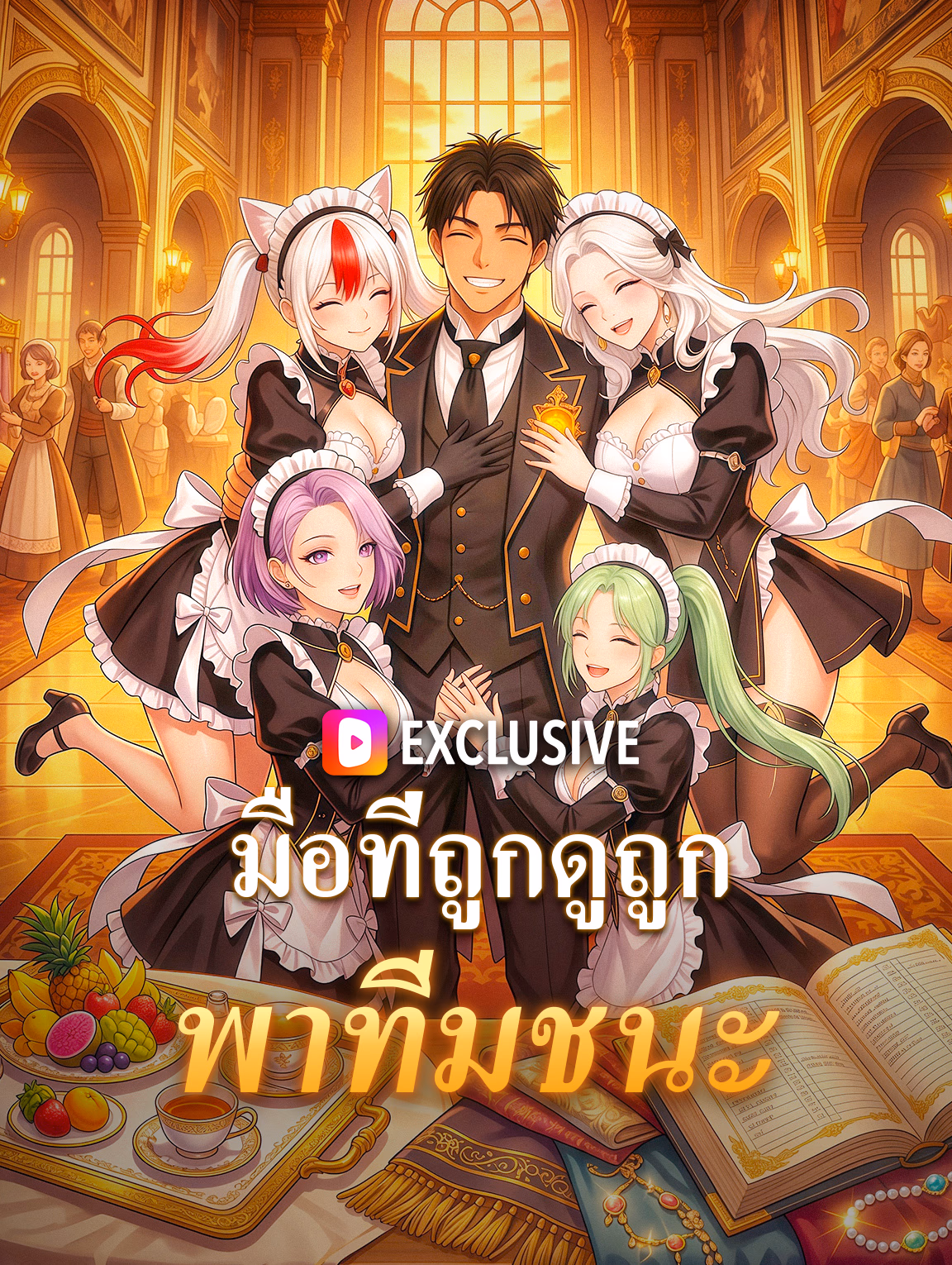 มือที่ถูกดูถูก พาทีมชนะ